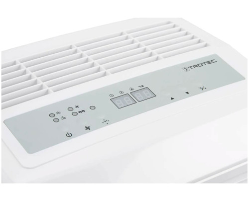 Осушитель воздуха Trotec TTK 90 E
