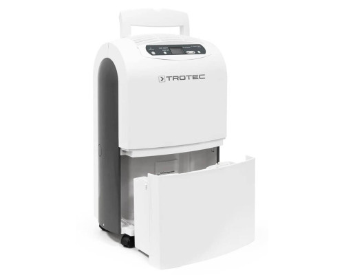 Осушитель воздуха Trotec TTK 100 E