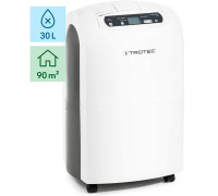Осушитель воздуха Trotec TTK 100 E