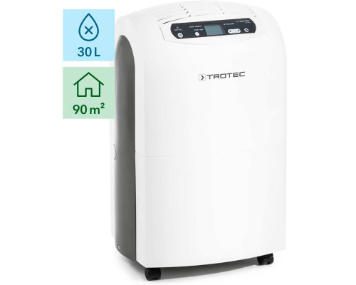 Осушитель воздуха Trotec TTK 100 E