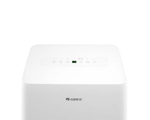 Осушитель воздуха GREE GDN24BE-K5EBA1A (Aovia)