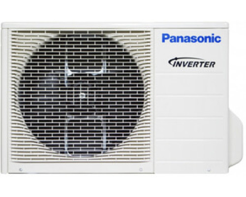 Кондиционер Panasonic Deluxe CS/CU-E15RKD