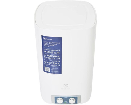Бойлер Electrolux EWH 30 Formax (Formax)