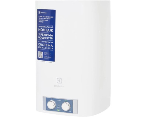 Бойлер Electrolux EWH 30 Formax (Formax)