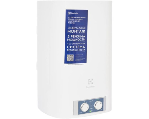 Бойлер Electrolux EWH 30 Formax (Formax)