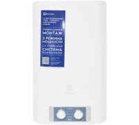 Бойлер Electrolux EWH 30 Formax (Formax)