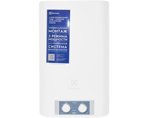 Бойлер Electrolux EWH 30 Formax (Formax)