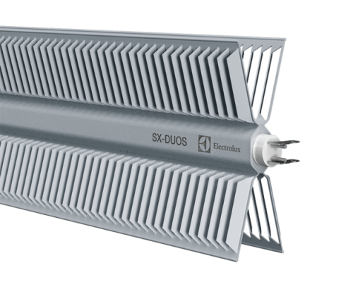Конвектор Electrolux ECH/B-1500 E