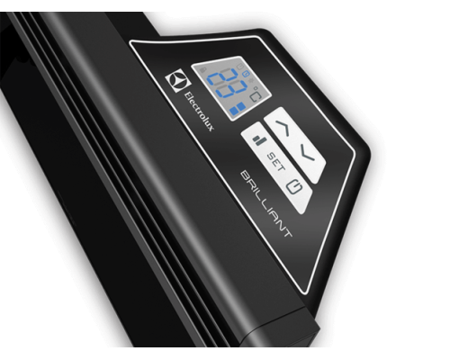 Конвектор Electrolux ECH/B-1500 E