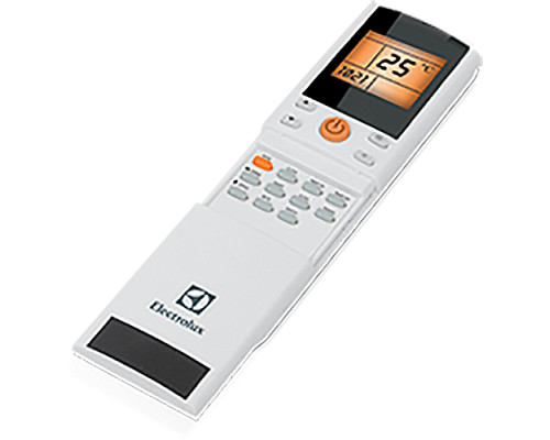Кондиціонер Electrolux EACS/I-12HSL/N3 (Slide Inverter)