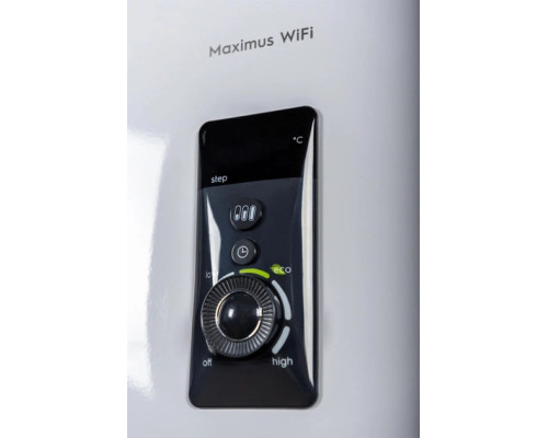 Бойлер Electrolux EWH 50 Maximus (Maximus)(4385)