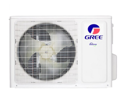 Кондиционер GREE GWH12YD-S6DBA2A (Amber) Кондиционер GREE GWH12YD-S6DBA2A (Amber)