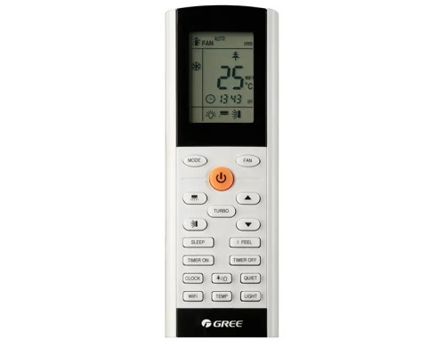 Внутренний блок Gree Smart GWH(18)QD-K6DNB6B/I