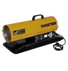 Тепловая пушка дизельная Master B 70 ced