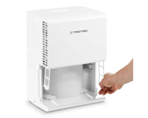 Осушитель воздуха Trotec TTK 28 E