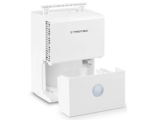 Осушитель воздуха Trotec TTK 28 E