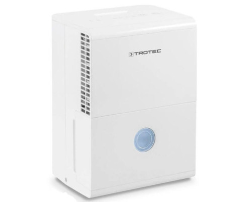 Осушитель воздуха Trotec TTK 28 E