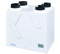 Припливно-витяжна вентиляція Mitsubishi Electric VL-350CZPVU-R