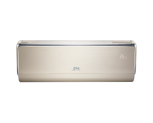 Кондиционер COOPER&HUNTER CH-S18FTXHV-B-NG (VIP Inverter R32)