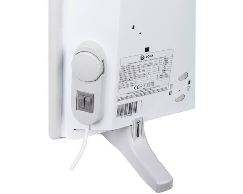 Конвектор Roda RSP-1000EU