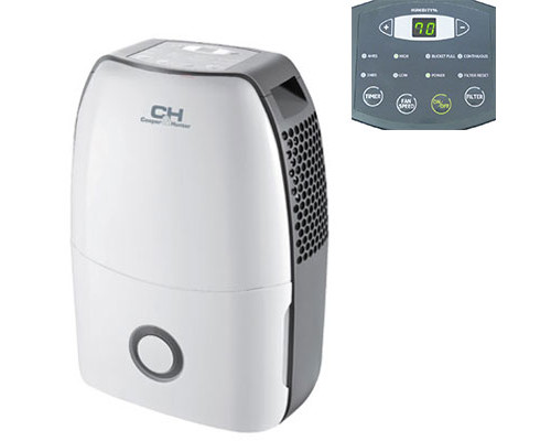 Осушитель воздуха COOPER&HUNTER CH-D005WD2-12LD