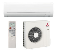 Кондиціонер Mitsubishi Electric MS-GF80VA/MU-GF80VA