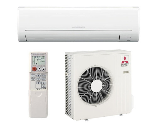 Кондиционер Mitsubishi Electric MS-GF80VA / MU-GF80VA