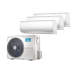 Наружный блок MIDEA M2OG-14HFN8-Q
