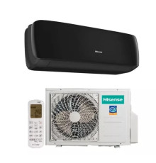 Кондиционер Hisense TG25VE0E (Apple Pie PRO)
