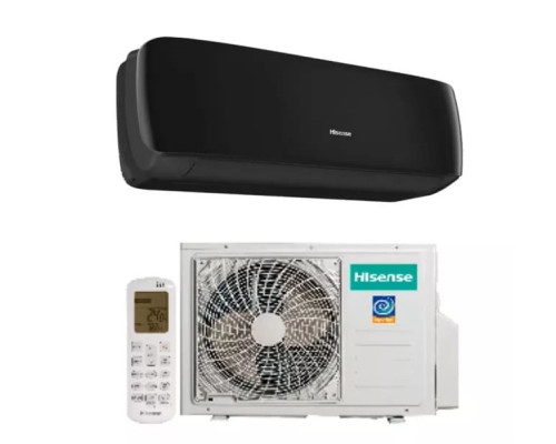 Кондиционер Hisense TG25VE0E (Apple Pie PRO)