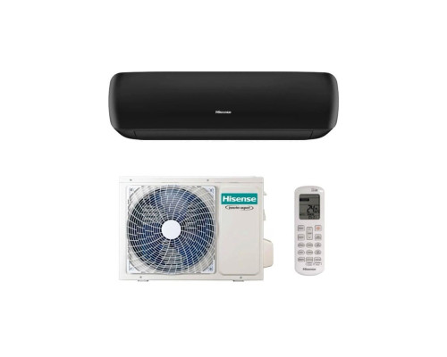 Кондиционер Hisense TG25VE0E (Apple Pie PRO)
