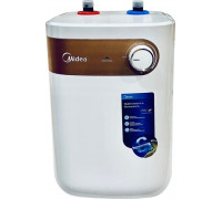 Бойлер MIDEA D06-15A(U)(7673)