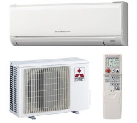 Кондиціонер Mitsubishi Electric MS-GF25VA/MU-GF25VA