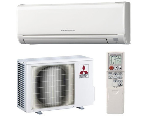 Кондиционер Mitsubishi Electric MS-GF25VA/MU-GF25VA