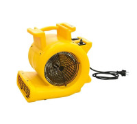 Підлоговий вентилятор Master CD 5000