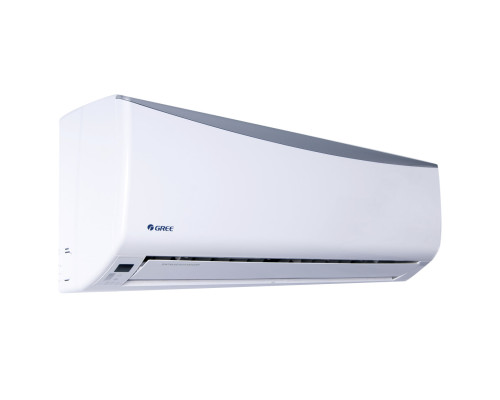 Кондиционер Gree PRAKTIK PRO DC inverter R32 GWH18QD-K6DNA2I/GWH18AFD-K6DNA2I