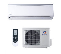 Кондиціонер Gree PRAKTIK PRO DC inverter R32 GWH18QD-K6DNA2I/GWH18AFD-K6DNA2I