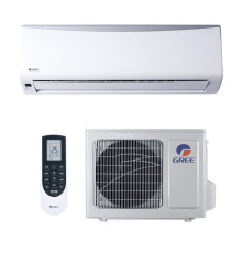 Кондиционер Gree PRAKTIK PRO DC inverter R32 GWH18QD-K6DNA2I/GWH18AFD-K6DNA2I