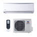 Кондиционер Gree PRAKTIK PRO DC inverter R32 GWH18QD-K6DNA2I/GWH18AFD-K6DNA2I