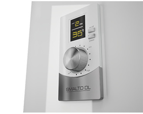 Бойлер Zanussi ZWH/S 30 Smalto DL