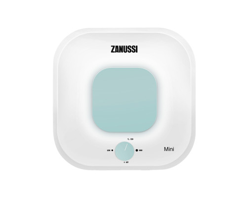 Бойлер Занусси ZWH/S 10 Mini O (green) (2978)