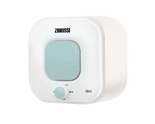 Бойлер Занусси ZWH/S 10 Mini O (green) (2978)