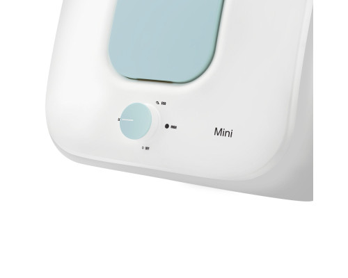Бойлер Занусси ZWH/S 10 Mini O (green) (2978)