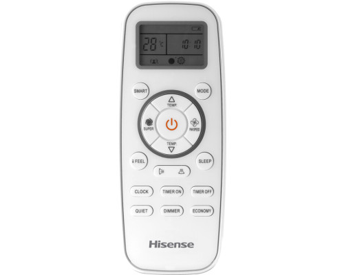 Кондиционер Hisense CA50XS1A