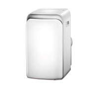 Мобильный кондиционер Midea MPPDA-09CRN7