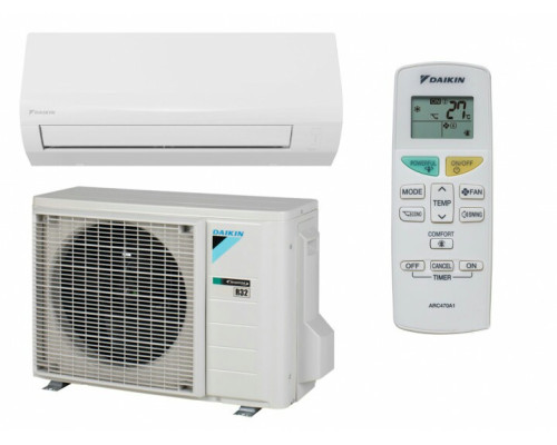 Кондиционер DAIKIN FTXF20D/RXF20D