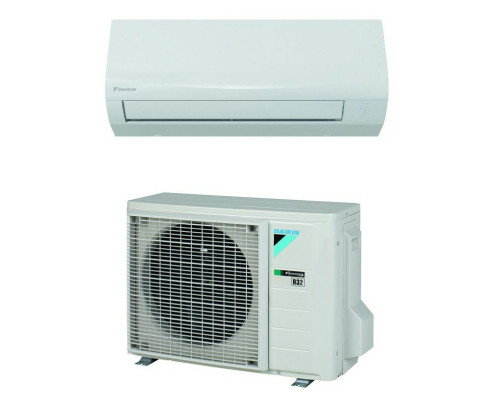 Кондиционер DAIKIN FTXF20D/RXF20D