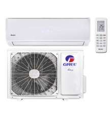 Кондиционер GREE GWH07QA-K3DNB6C (Smart)