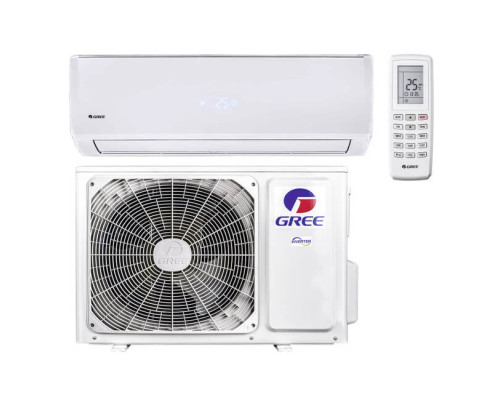 Кондиционер GREE GWH07QA-K3DNB6C (Smart)