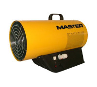 Тепловая пушка газовая Master BLP 73 M